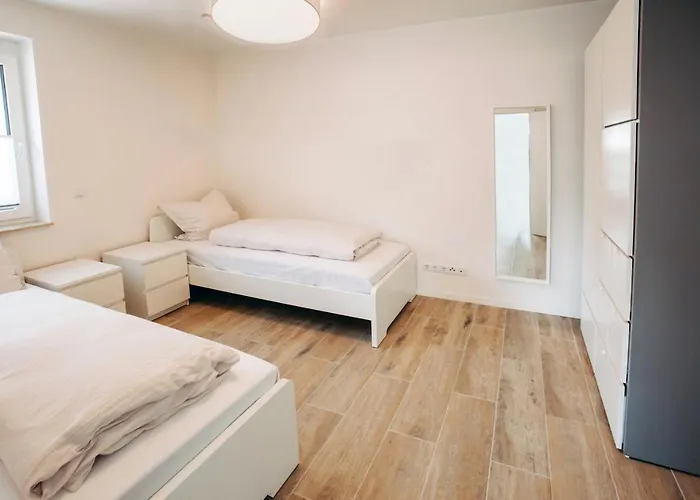 Apartmán 