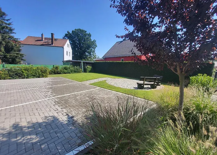 Apartament 